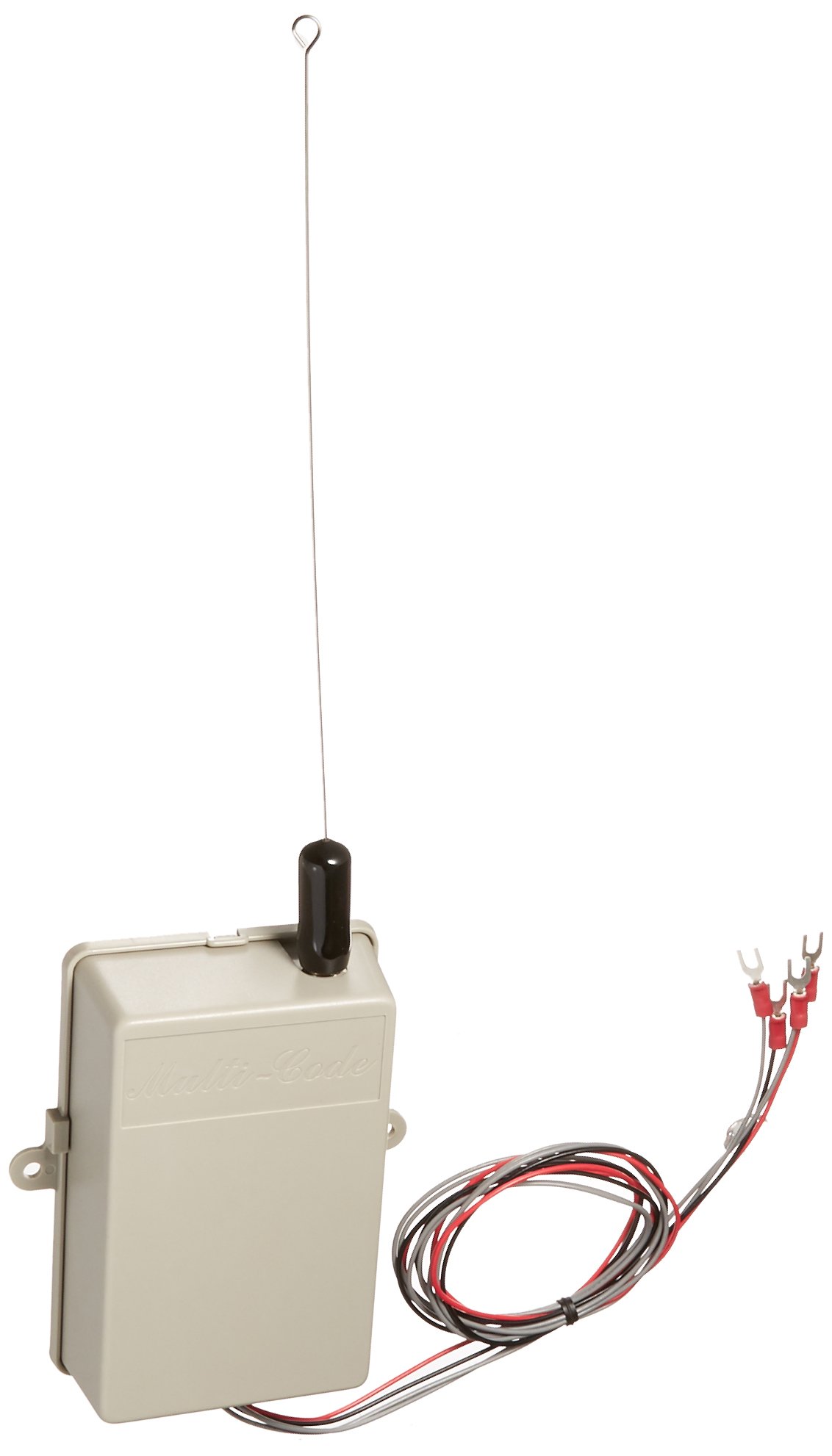 Linear 1-ch 12-24v MCS109950 Multi-Code Gate Receiver - Audio